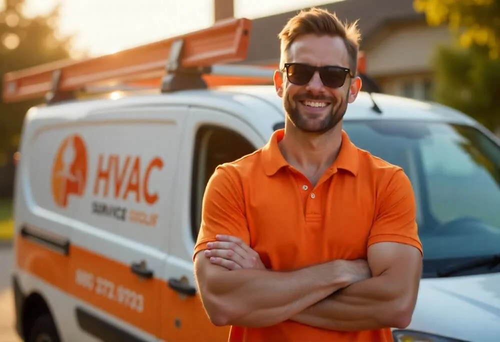 Emergency HVAC in Oxford, FL